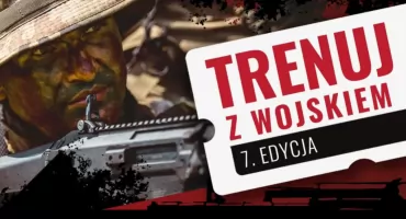 Wòjskòwé szkòlenié w Gdinie