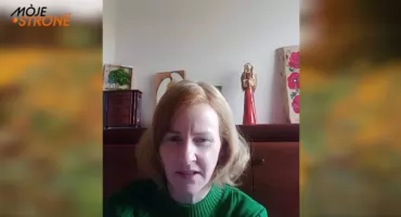 Ana Różk i ji dobëtnô wiérzta