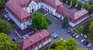 Lãbòrsczé starostwò z nowima ùdbama za milión złotëch