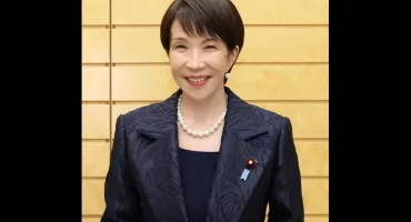 Pierszô premiérka w historie Japònie