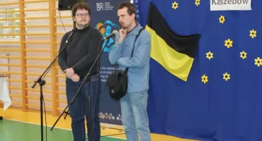 Etnotank ò dzejaniach młodëch