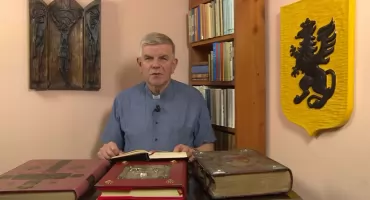 Słowò na niedzelã (2.11)