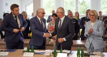 Strategiô kartësczégò krézu na promòcjã kaszëbiznë