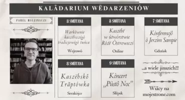 Co? Dze? Czedë? [4-9.11]