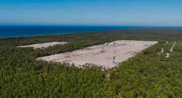 Gduńsk krajewą stolëcą atomù?