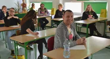 Stãżëca pałacã królewiónczi