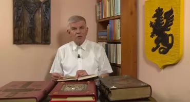 Słowò na niedzelã (23.11)