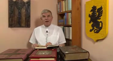 Słowò na niedzelã (30.11)