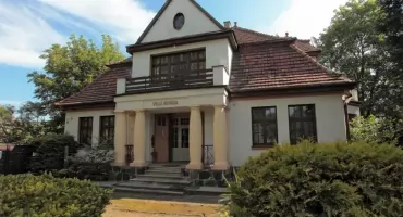 Piôsznicczé Mùzeùm wëprzedôwô zachë