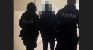 Pòbice trzënôscelôtczi w pùcczim krézu