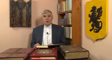 Słowò na niedzelã (7.12)