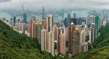 Kùńc òpòzycje w Hongkòngù