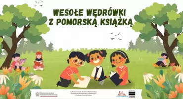 Pòtkania z ksążką w Lãbòrgù