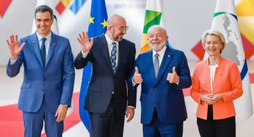 Szpańskô rëchtëje sã na hëc