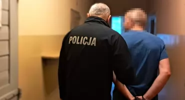 Pòdpôlił bùdink i pòszedł na kawã