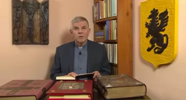 Słowò na niedzelã (21.12)