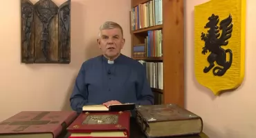 Słowò na niedzelã (28.12)