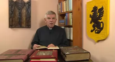 Słowò na niedzelã (4.01.26)