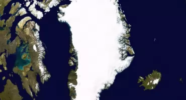 Chcą Amerikanie wzyc Grenlandiã sëłą?