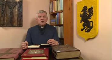 Słowò na niedzelã (11.01.26)