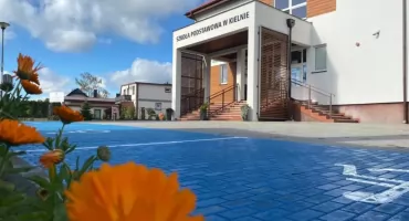 Krziż w szkòle w Czelnie nie béł òbiektã tczë