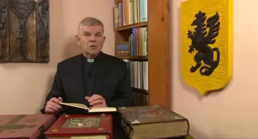 Słowò na niedzelã (18.01.26)