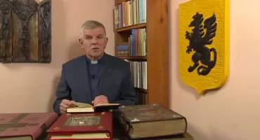 Słowò na niedzelã (25.01.26)