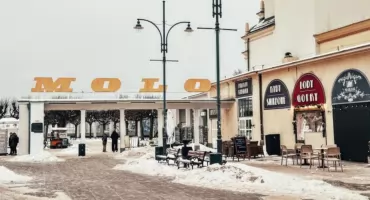 Co zrobic z nôdpisã kòl mòla