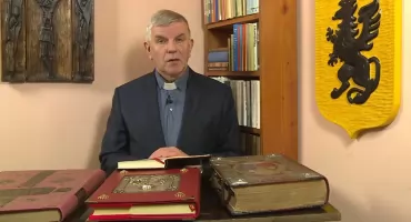 Słowò na niedzelã (1.02.26)