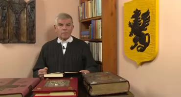 Słowò na niedzelã (8.02.26)