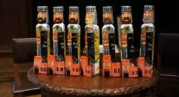 Sétmë Skrów Òrmùzda