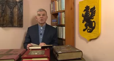 Słowò na niedzelã (15.02.26)