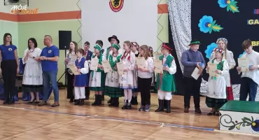 Gadësze w Lëpińcach