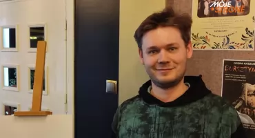 Kaszëbskô òpera w Chmielnie