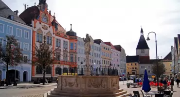 Afera ò chëcz Hitlera