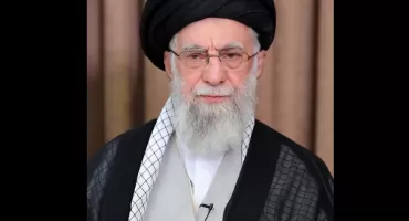 Atak na Iran, Chamenei zabiti