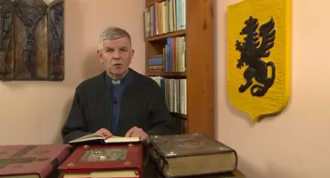 Słowò na niedzelã (8.03.26)