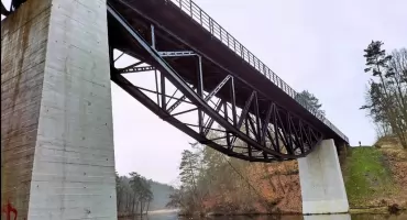 Są trapë, ni ma przeńscô do nich