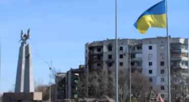 Granat pòd skórą ùmarłégò pòjmańczika