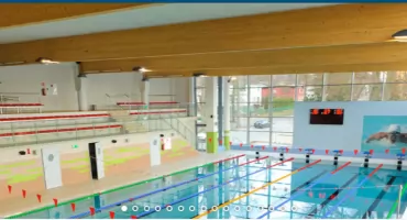 Płëwnica Nimfa do zamkniãcô?