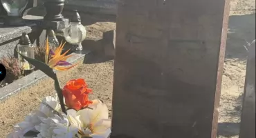 Òkredlë smãtôrz w Niestãpòwie