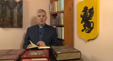 Słowò na niedzelã (15.03.26)