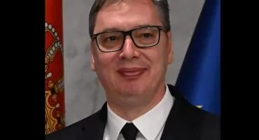 Prezydent Serbie winowóny ò pòmòc w strzélanim do cywilów