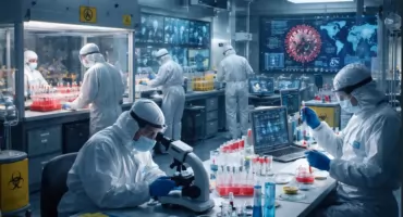 Drãgô chòrosc ù sztudérów i szkòlôków w Anielsce