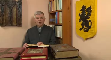 Słowò na niedzelã (22.03.26)