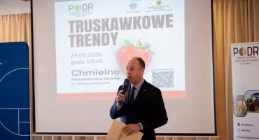 Kaszëbsczé malënë w jednym bierzą górã