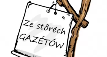 Wspòminczi ò Cenôwie