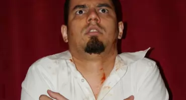 NAJU KREWIA - òpòwiôdanié