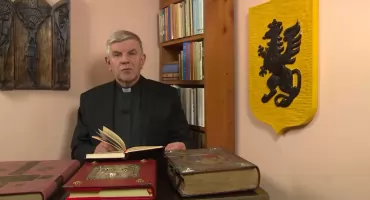 Słowò na niedzelã (29.03.26)