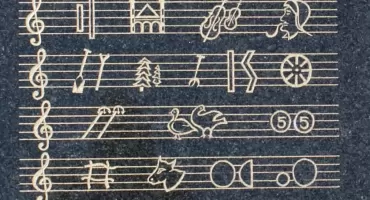 Kamòwé "Kaszëbsczé nótë"